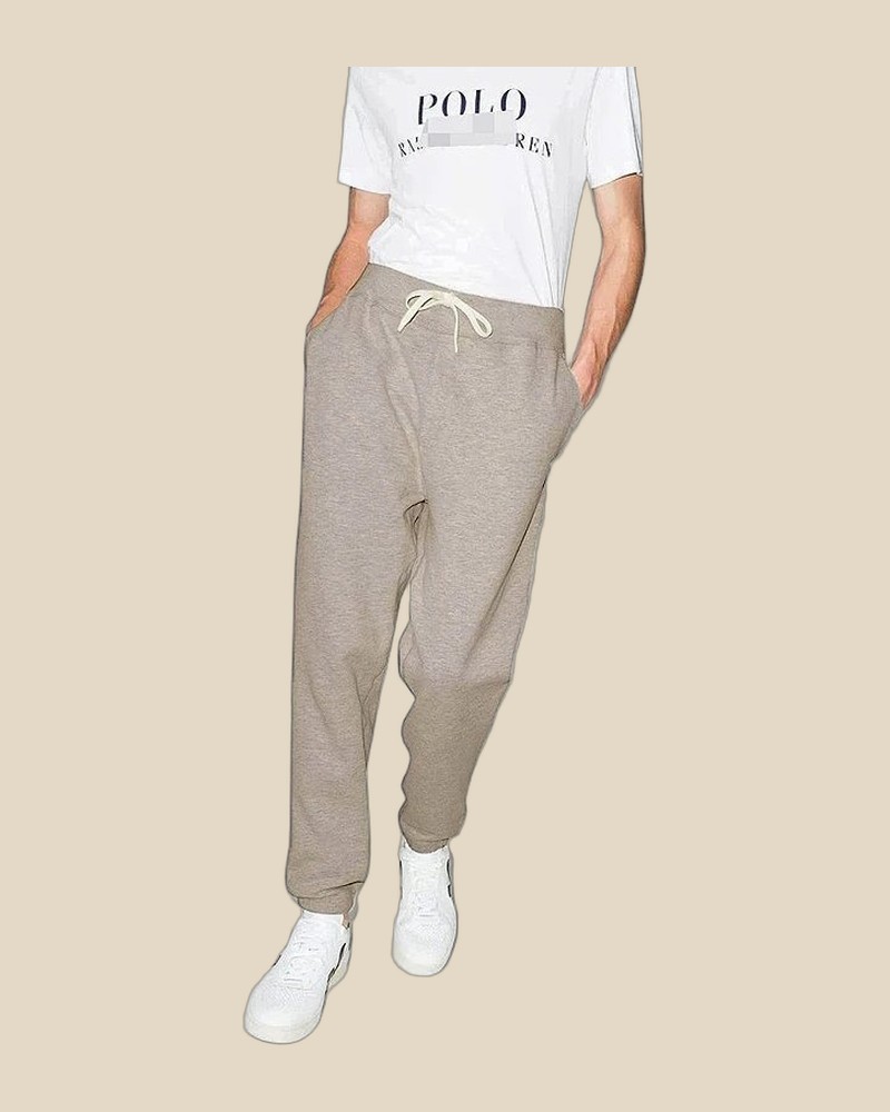  RALPH LAUREN Sweatpants (3+ colorways), schoon gefotografeerd.