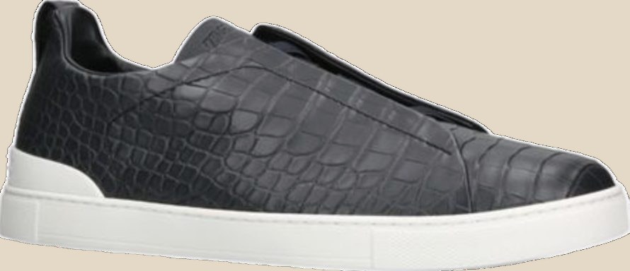 ERMENEGILDO ZEGNA Sneakers (9+ Colorways) — QC