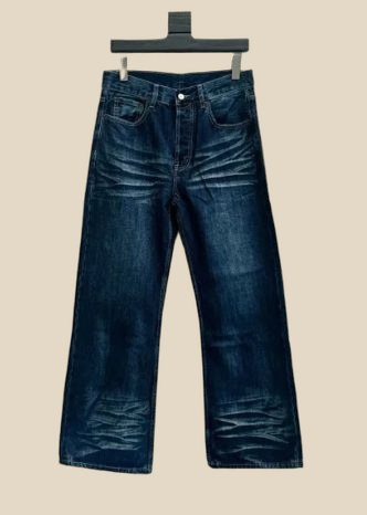 ACNE STUDIOS Washed Jeans (8+ Colorways) — QC