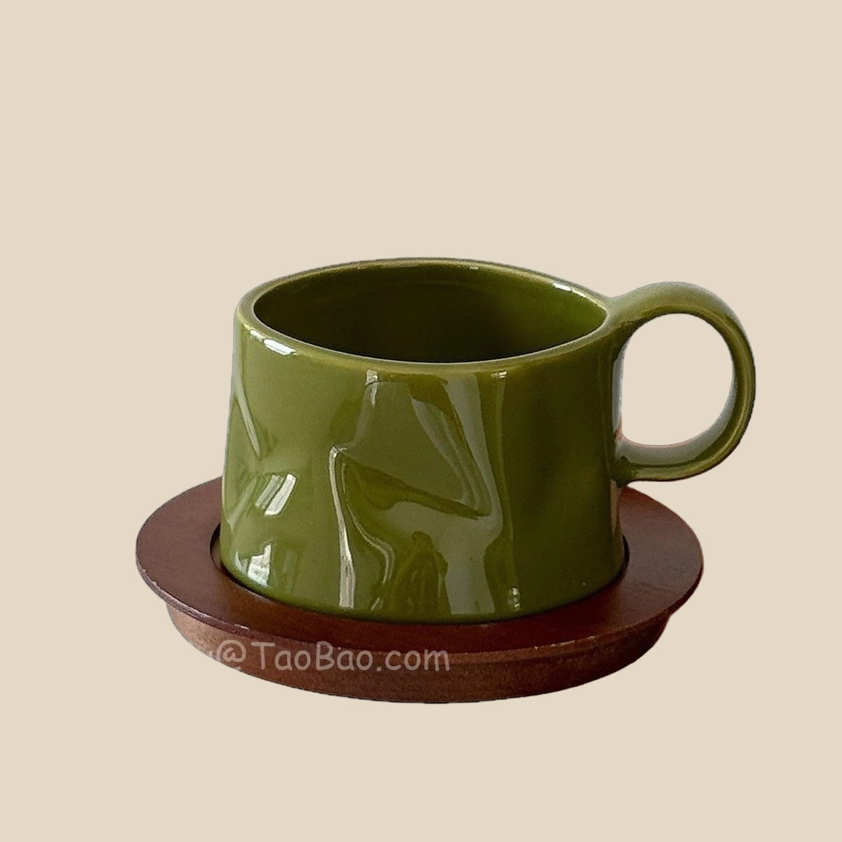 Cup — QC