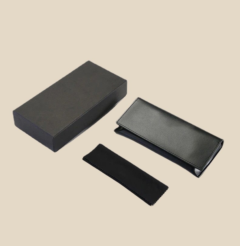 NO BRAND Glasses Case — QC