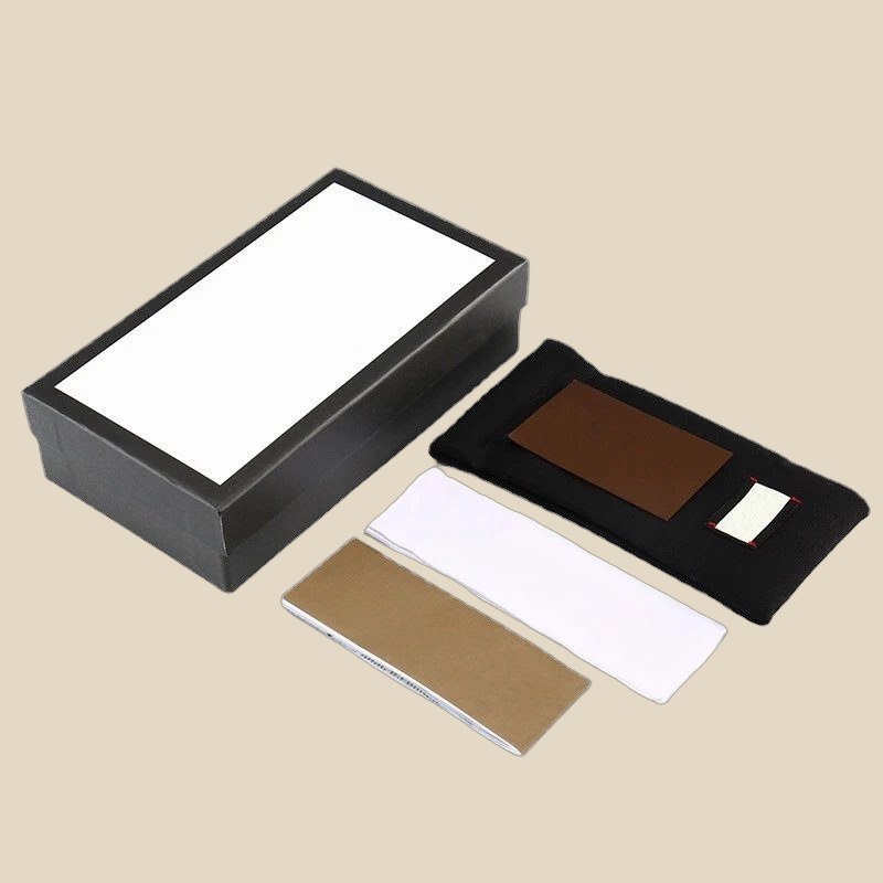 NO BRAND Glasses Case — QC