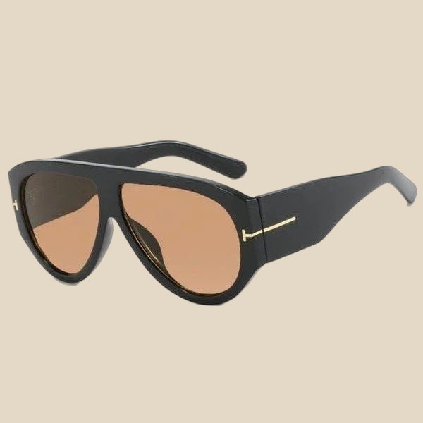 TOM FORD TOM FORD Sunglasses Aviator — QC