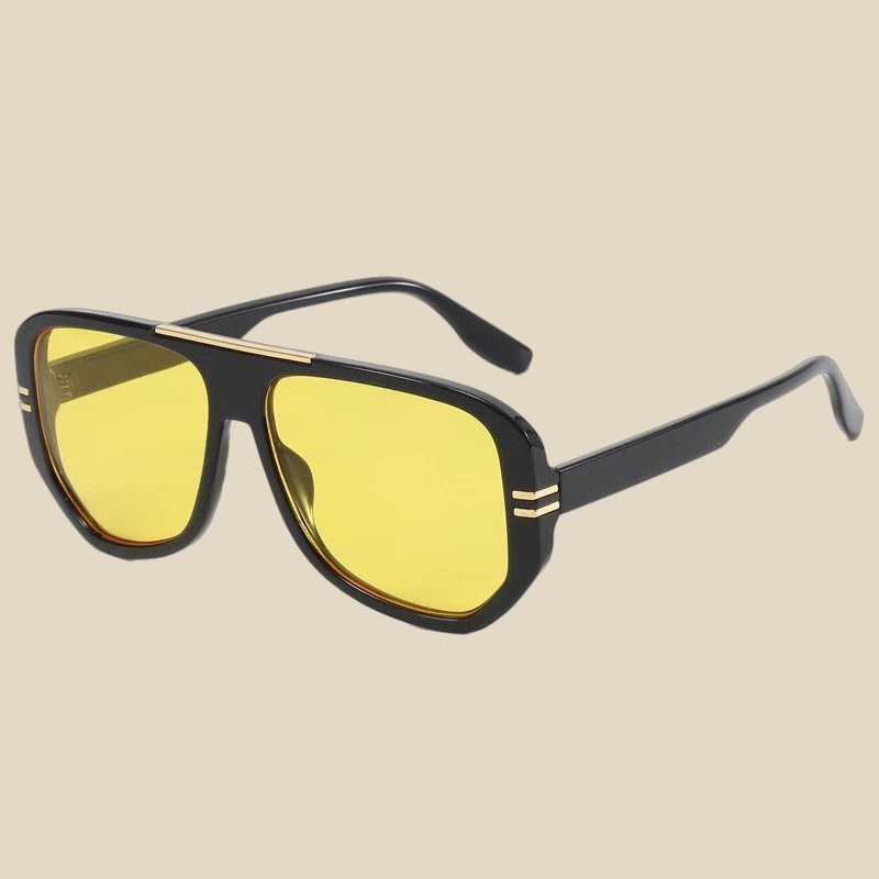 NO BRAND Sunglasses Aviator — QC