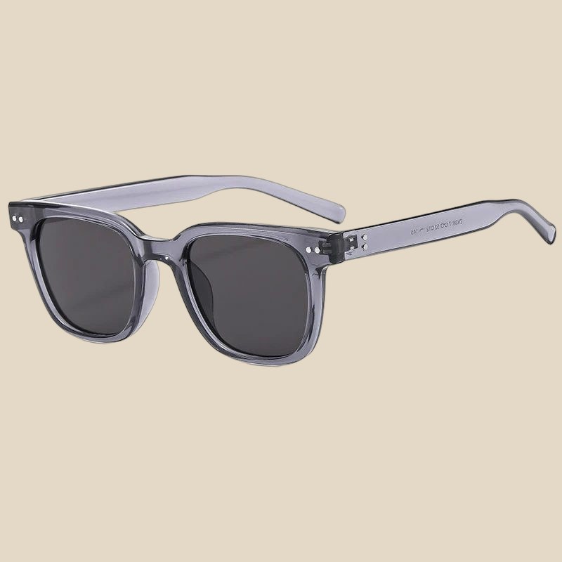 NO BRAND Sunglasses Square — QC