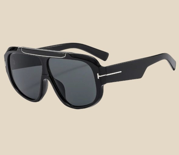 TOM FORD TOM FORD Sunglasses Aviator — QC
