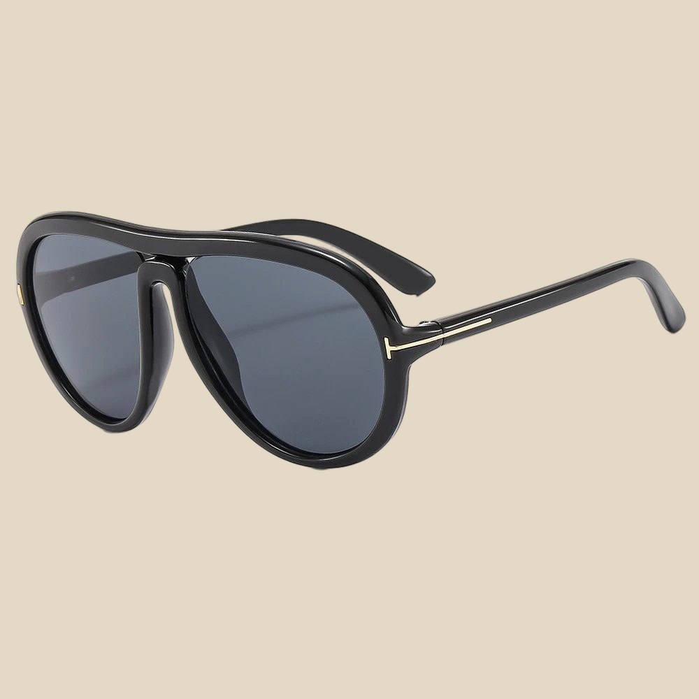 TOM FORD TOM FORD Sunglasses Aviator — QC