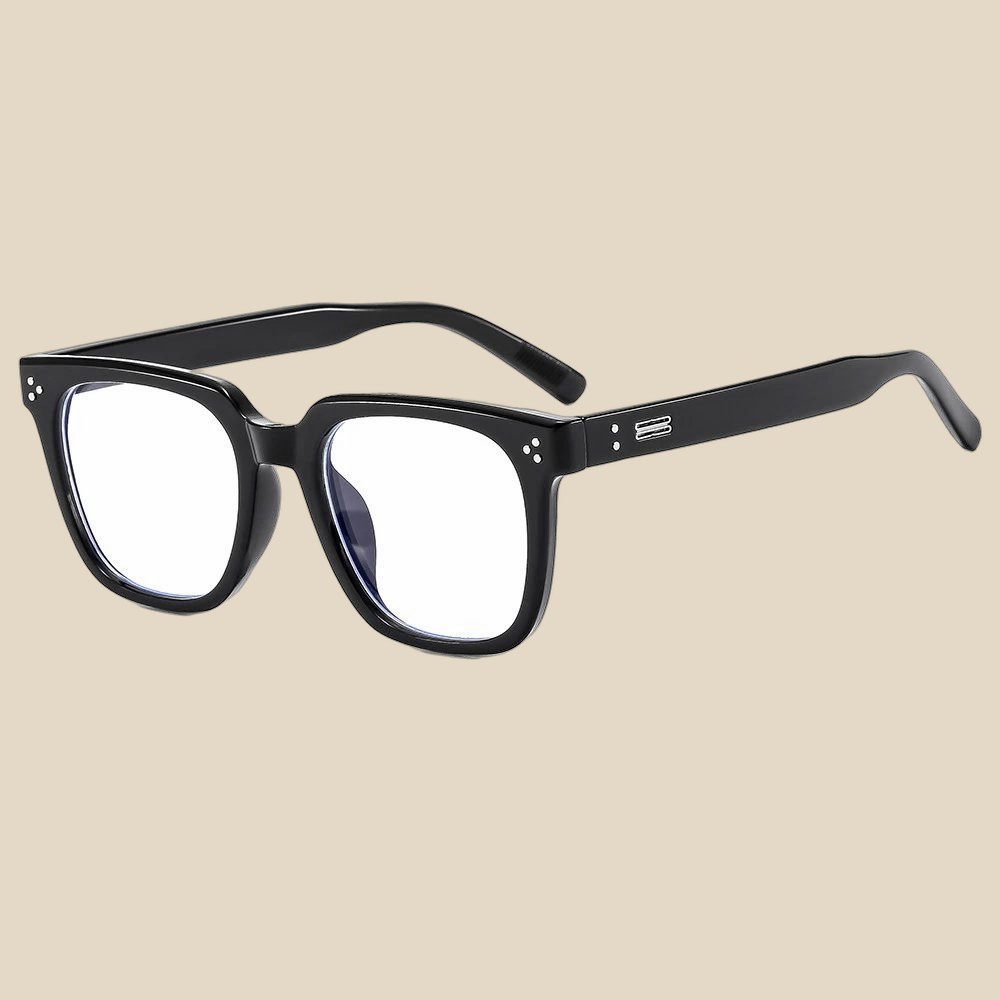 NO BRAND Glasses Square — QC