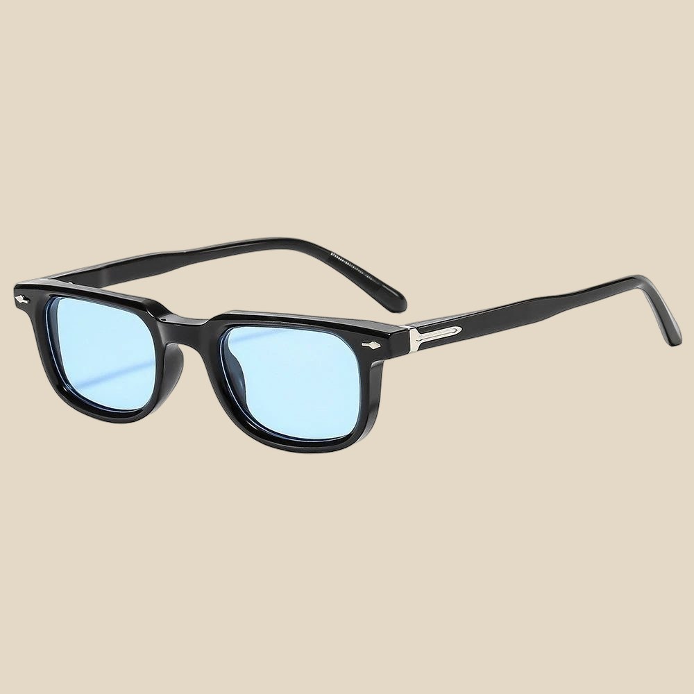 NO BRAND Square Sunglasses — QC