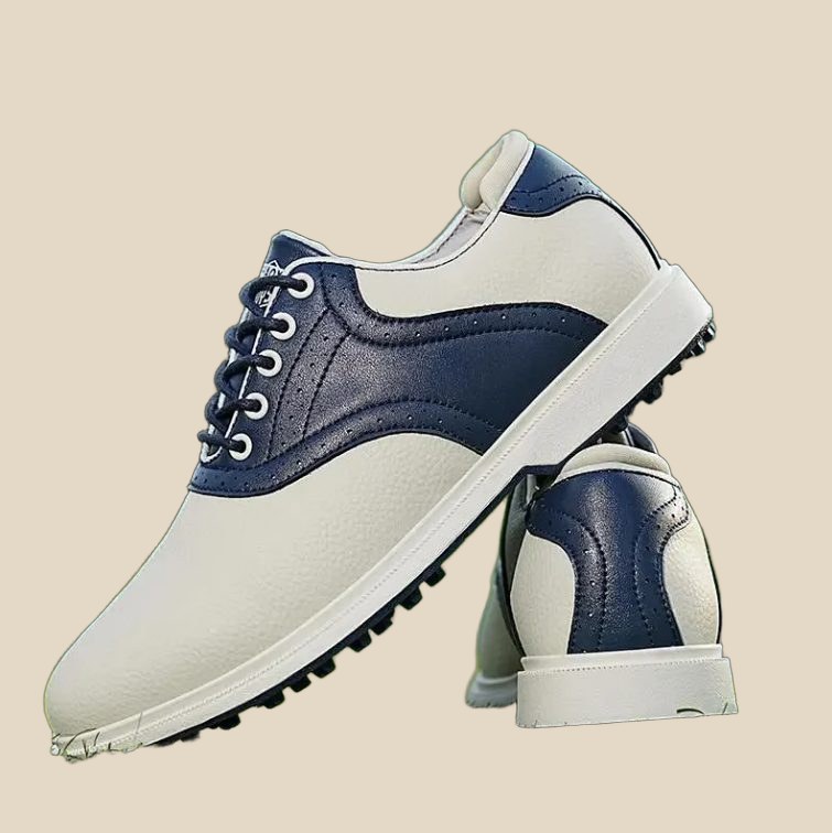 NO BRAND Saddle Golf Shoes (19+ colorways) — QC