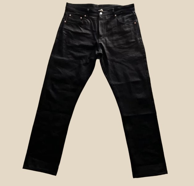RALPH LAUREN Denim Jeans — QC