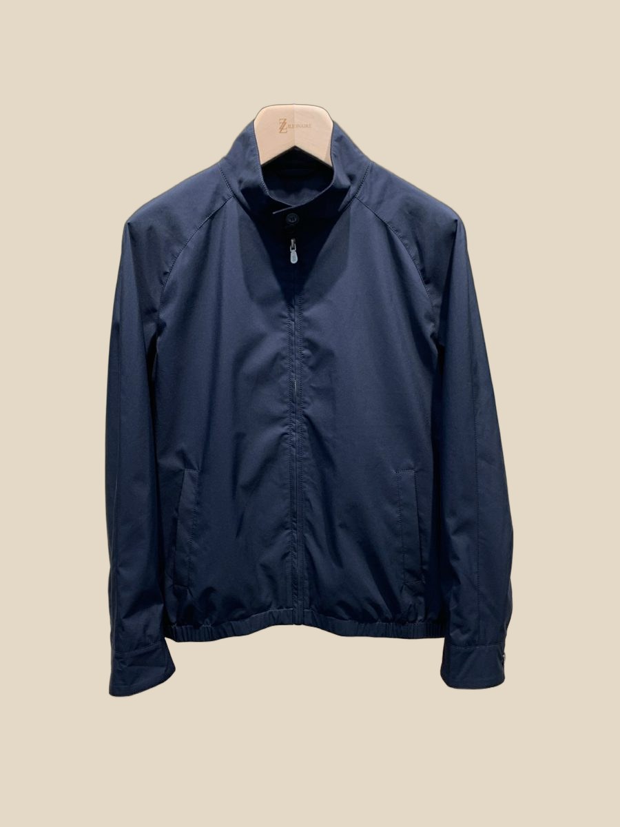 BRUNELLO CUCINELLI Zip-up Jacket (2+ colorways) — QC