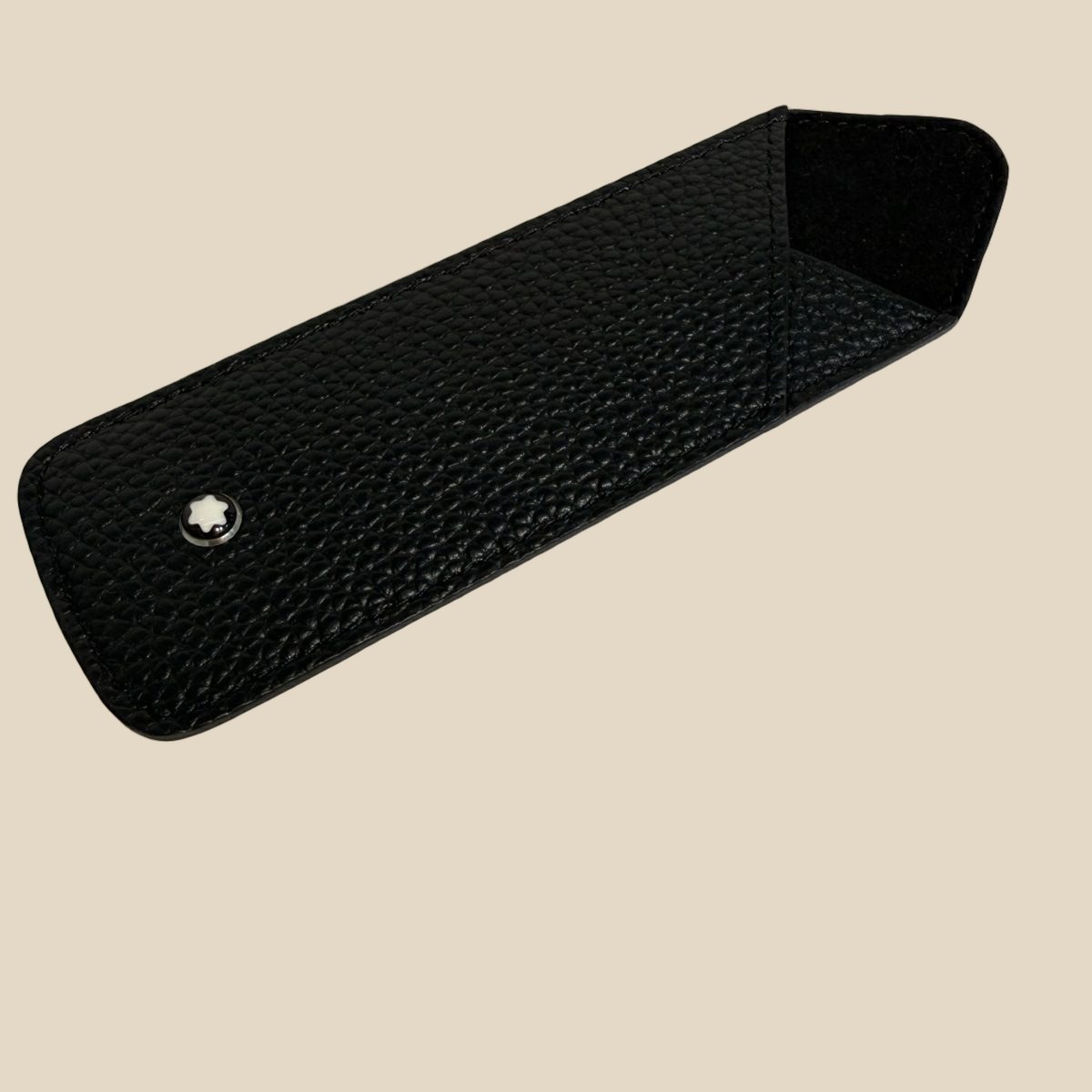 MONTBLANC Pen Case — QC