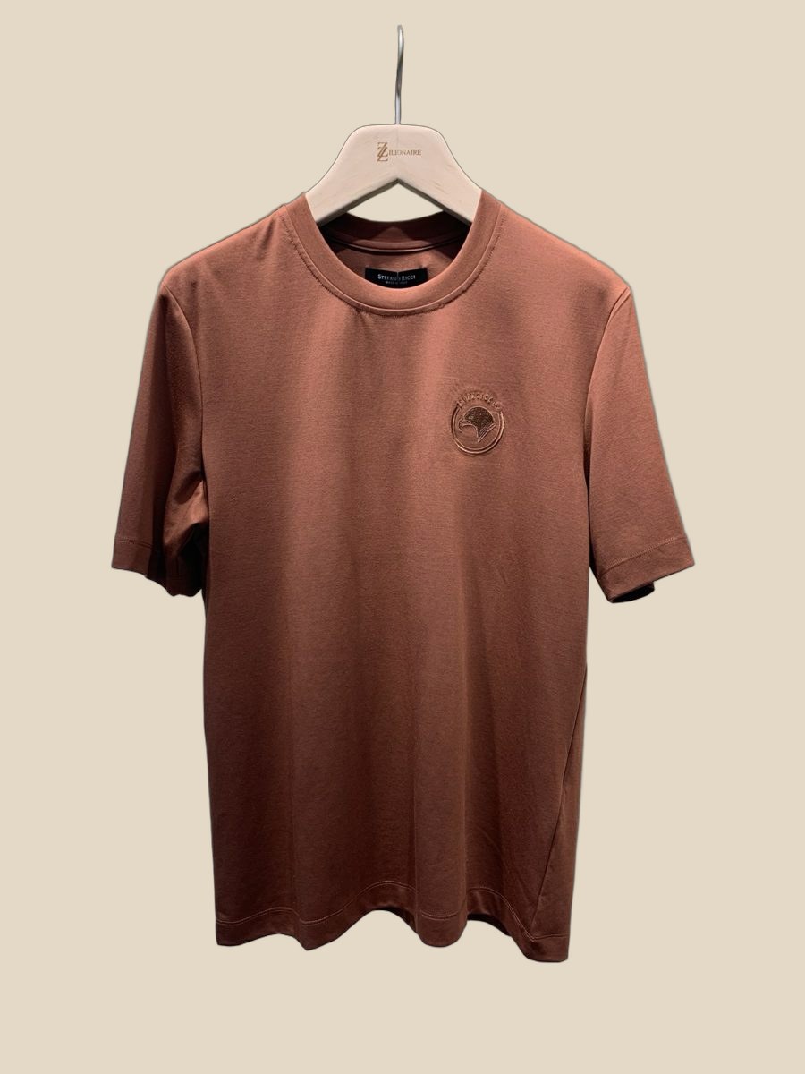 STEFANO RICCI T-Shirt (4+ colorways) — QC