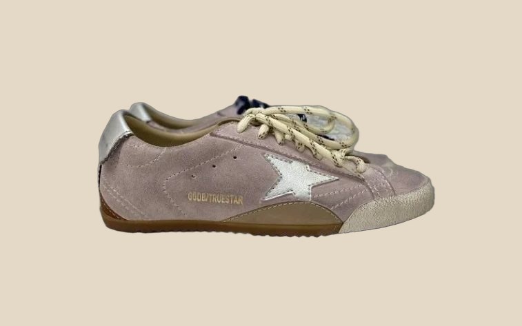 GOLDEN GOOSE Star Sneakers (8+ colorways) — QC