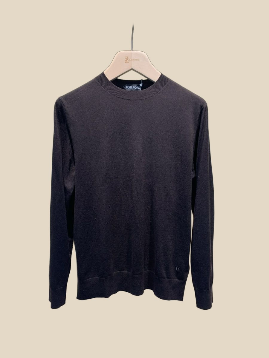 TOM FORD Crewneck Sweater (4+ colorways) — QC